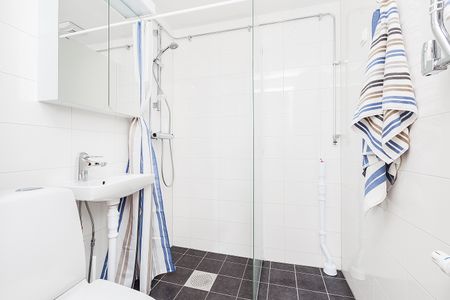 Gulsporregatan 13 E, Västerås - Foto 4