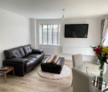 2 bedroom bungalow to rent - Photo 1