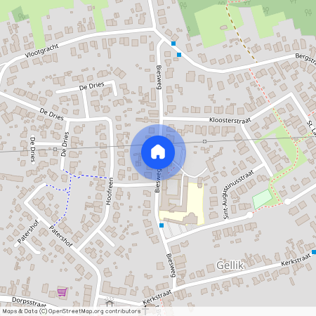 Biesweg, Lanaken, 3620