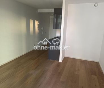 1 Zimmer Wohnung in Super Lage - Photo 1