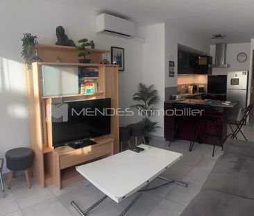 RESIDENCE STANDING RECENTE MONEGHETTI - Photo 4