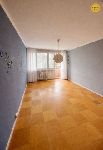 Byt 2+1 k pronájmu, Frýdek-Místek, ulice Václava Talicha - Photo 4