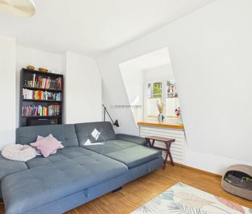 Sonniges urbanes Juwel mit Weitblick - Foto 1