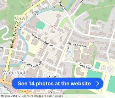 Yare Street, Rossendale, Lancashire, BB4 - Photo 1