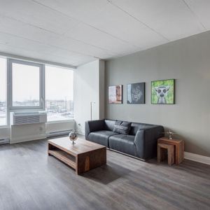 1 Bedroom - 3106 Promenade Du Quartier-Saint-Martin, Montréal - Photo 2