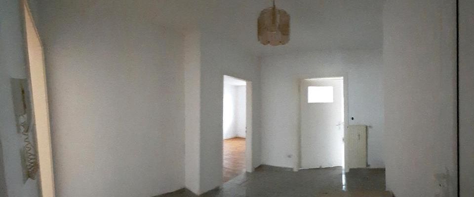 Geräumige 2,5 Zimmer Wohnung in Bingerbrück - Foto 1
