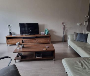 Appartement meublé Meeuwenstraat, Hoofddorp - À louer - Photo 1