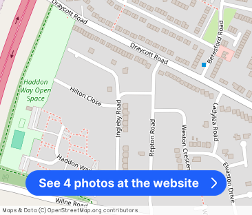 Ingleby Road, Long Eaton, Nottinghamshire, NG10 - Photo 1