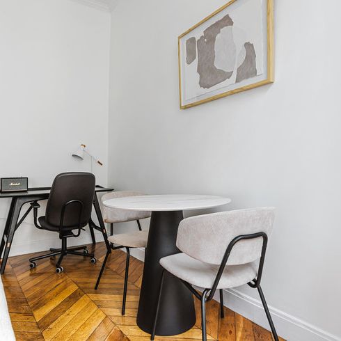 Carrefour de l'Odéon - Photo 1