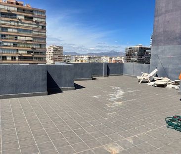 Apartamento de alquiler en Avenida de Niza, Playa de San Juan - Photo 6