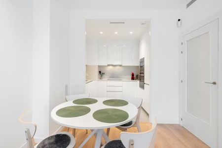 Carrer de Pallars, Barcelona, Catalonia 08019 - Photo 5