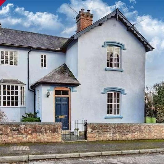 Watling Street, Leintwardine, Craven Arms, Herefordshire, SY7 - Photo 1