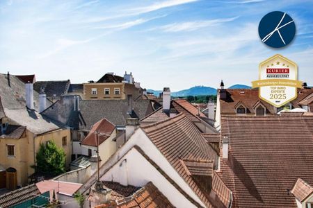 Schöne Altbauwohnung im Herzen von Krems - Foto 3