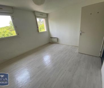 Location Appartement 1 pièce 23m² TOULOUSE 31100 - Photo 1