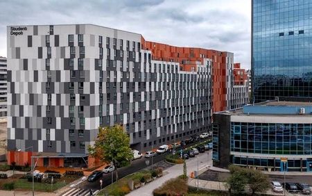 Pokój, Aleja Pokoju - Фото 5