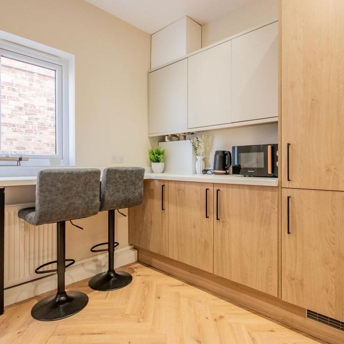 1 bedroom flat to rent - Photo 1