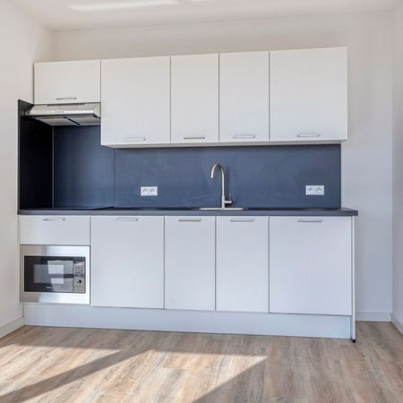 Te huur: Appartement Jullensstraat 283 in Groningen - Photo 4