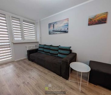 Mieszkanie na wynajem 38 m², Gorzów Wielkopolski, os. Dolinki - Photo 2