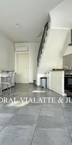 LOCATION T2 - AMBERIEU EN BUGEY - Photo 3