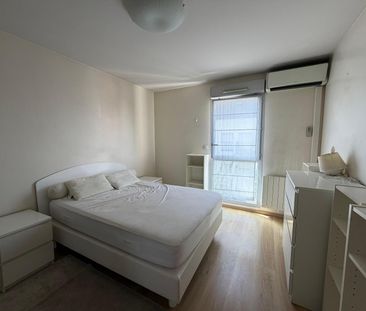 Location Appartement 2 pièces 44m² VILLEURBANNE 69100 - Photo 4