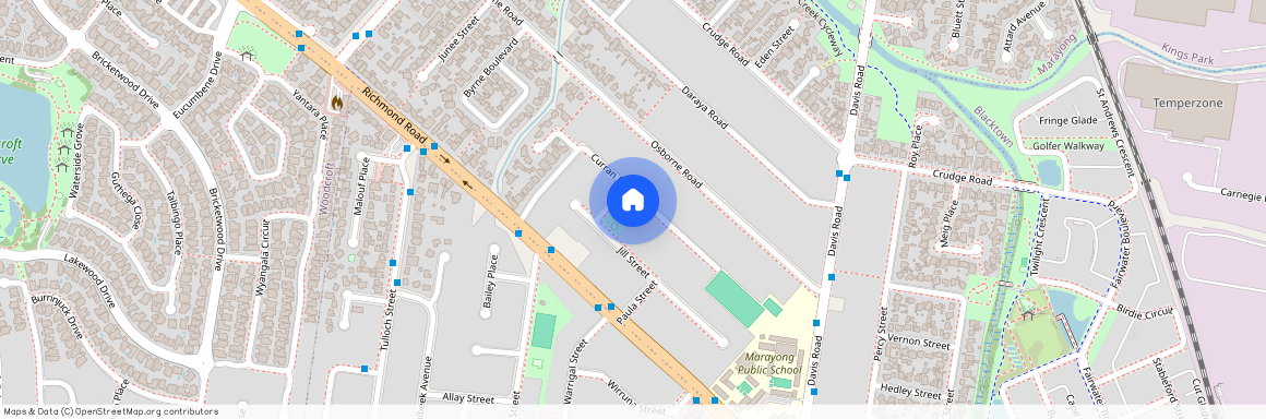 26a Curran Road, NSW 2148, Marayong