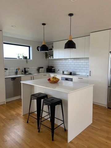 Sunny elevated new home - Photo 4