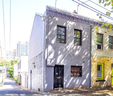 Terraced home in perfect location moments to Oxford Street and the CBD - Photo 5