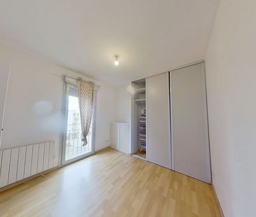Appartement à louer 2 pièces • 37,72 m2 Lyon 9 - Photo 4
