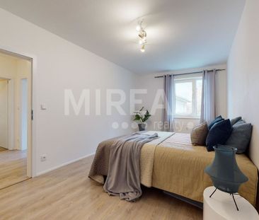 Pronájem bytu 2+kk 52 m² - Photo 4