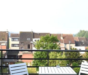 Appartement te huur in Vilvoorde voor € 950 met 1 slaapkamer - Foto 3