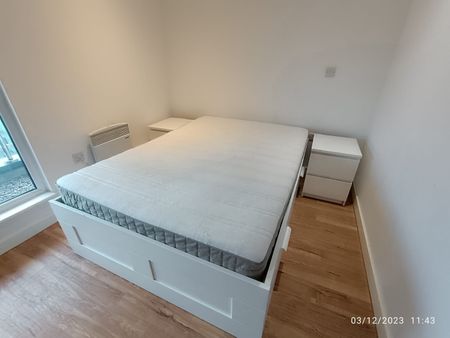 2 Bed Flat, The Exchange, M5 - Photo 3