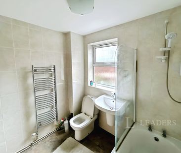 3 bedroom apartment to rent Nyali House, Victoria Place, WR5 - Photo 6