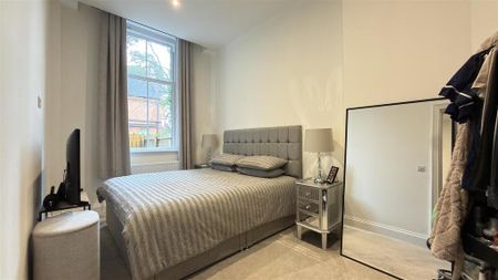 1 bedroom ground floor flat to rent - Photo 2