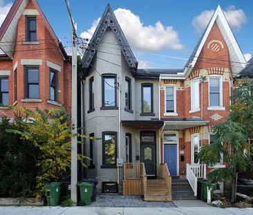 Toronto Furnished House for Rent - Incredible 3 Bedroom, 2 Bathroom... - Photo 3