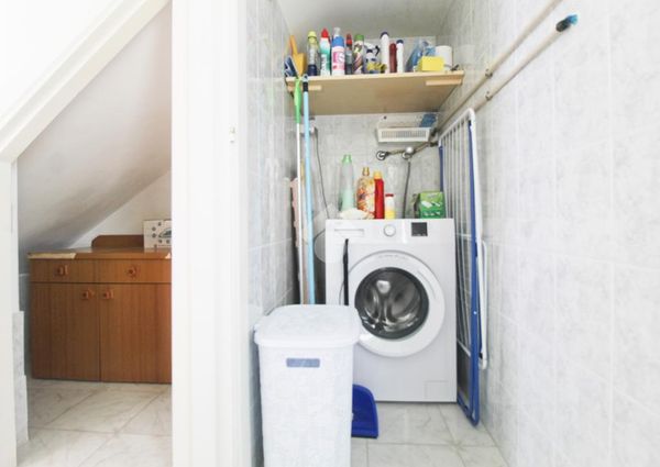 Porzione di bifamiliare in affitto