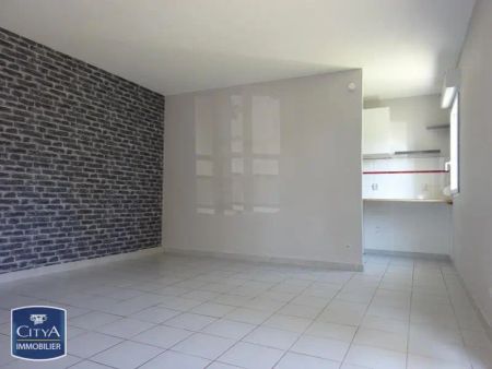 Appartement à louer 2 pièces 47.17m² - Photo 4