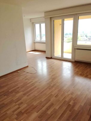 3.5 Zimmer, 80 m², 2. Stock - Photo 1