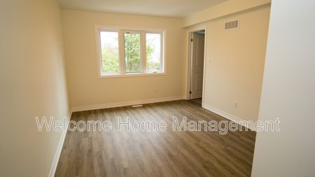 $2,395 / 2 br / 2.5 ba / Stunning and Brand New Home in St. Catharines! - Photo 2