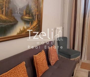 Διαμέρισμα για ενοικίαση Κέντρο Παγκρατίου (Παγκράτι) - Φωτογραφία 1
