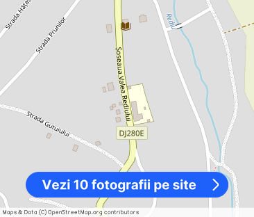 Apartament cu 2 camere Rediu - Fotografie 1
