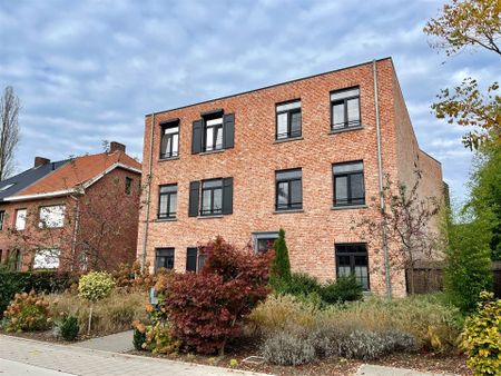 Gezellig appartement met 2 slaapkamers - Photo 2