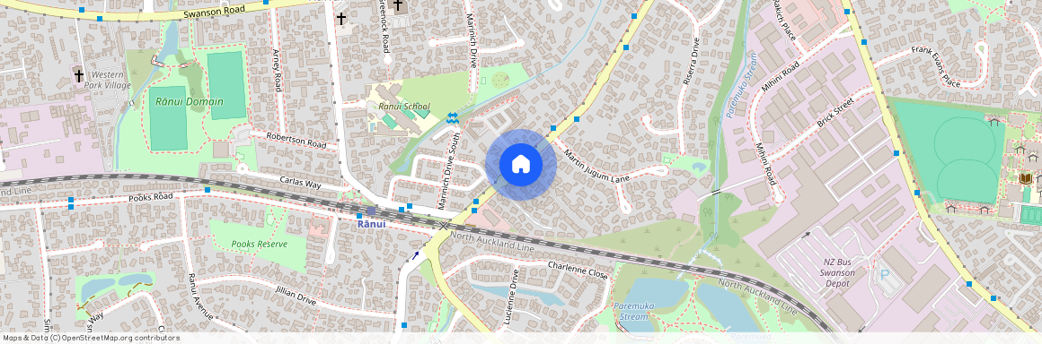 D/110 Metcalfe Road, Ranui