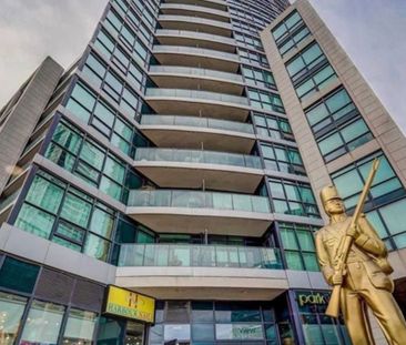 For Lease - 600 Fleet Street Unit# 302, Toronto, Ontario - Photo 1