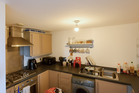 Studio to rent - Photo 2