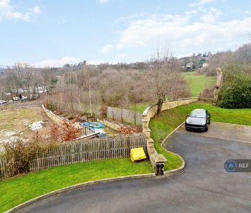 1 bedroom flat to rent - Photo 5