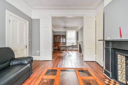 4 bedroom terraced house to rent - Photo 2