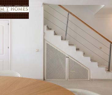 Terraced house - Benalmádena (Torremuelle) - Photo 4