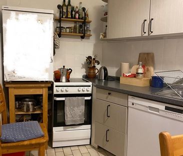 2-Zimmer-Wohnung, 49m², Kiel Südfriedhof - Photo 1