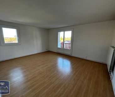 Location Appartement 3 pièces 64m² MONT DE MARSAN 40000 - Photo 3