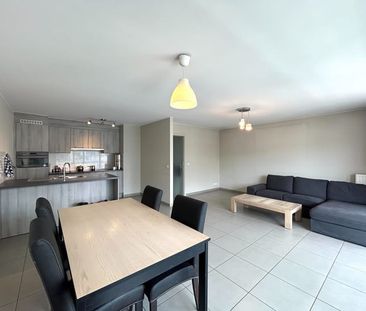 Appartement te huur - Foto 2